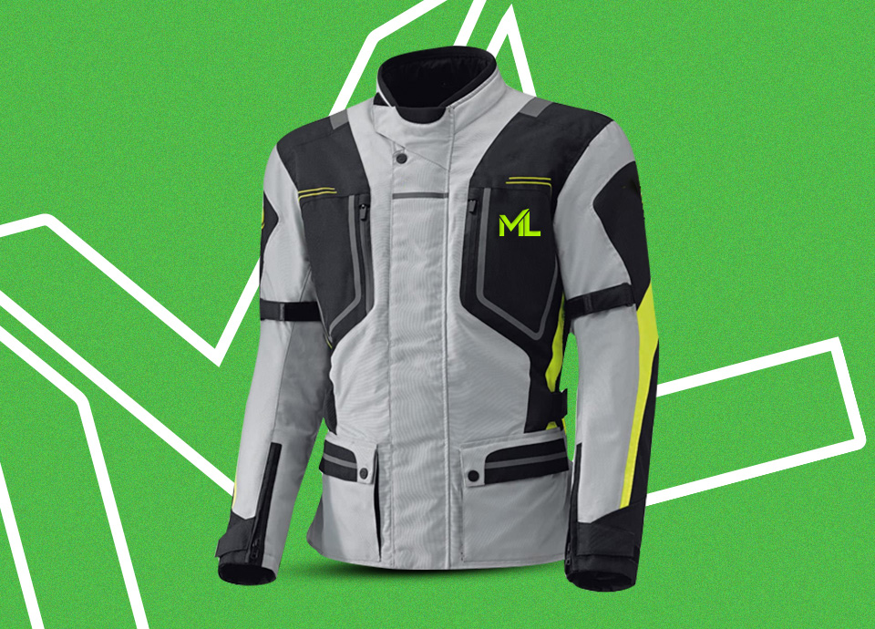 Motorbike Textile Garments