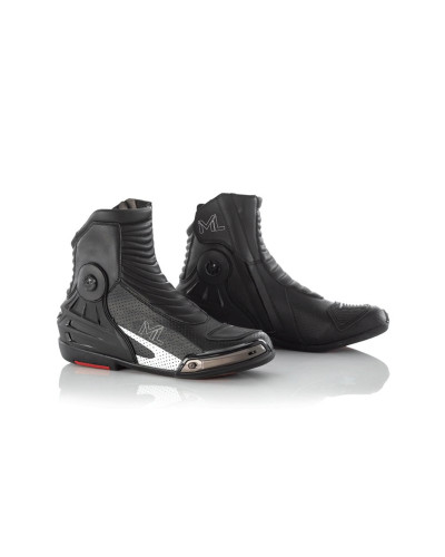 Motorcycle Short Racing Boot - EVO