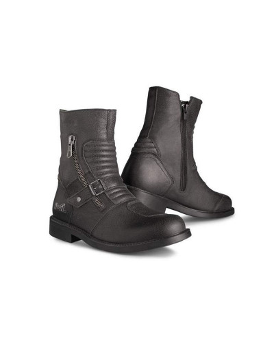 Cafe Racer Boots - Highway