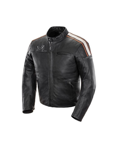 Cafe Racer Jackets - X-Man