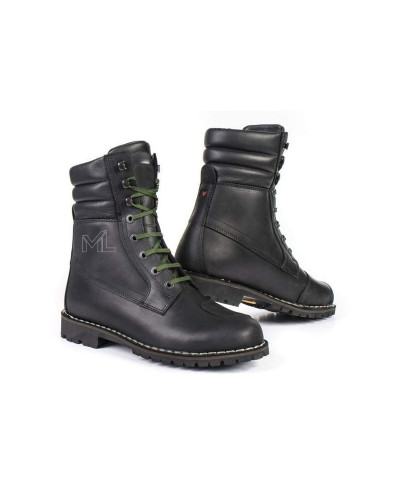 Cafe Racer Boots - Vintage