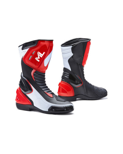 Motorcycle Racing Boot - CHAMP