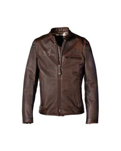 Cafe Racer Jackets - Pro