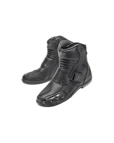 Motorcycle Short Racing Boot - Atlas