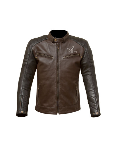 Cafe Racer Jackets - Street Cruise