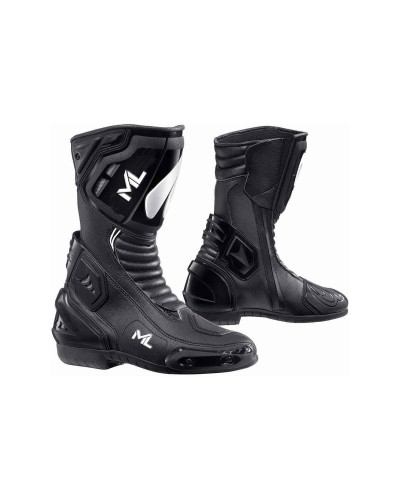 Motorcycle Racing Boot - 3 STAR