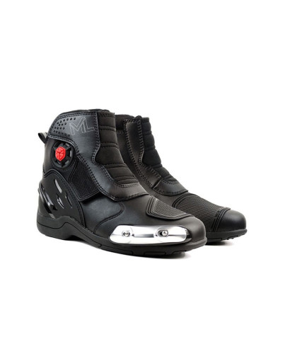 Motorcycle Short Racing Boot - DYNO