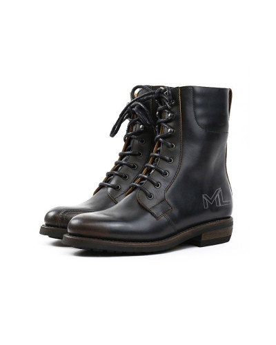 Cafe Racer Boots - M16