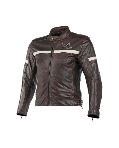 Cafe Racer Jackets - Blade