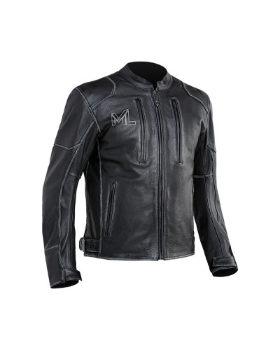 Cafe Racer Jackets - Merlin