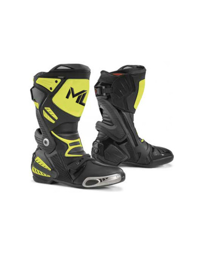 Motorcycle Racing Boot - LEGEND