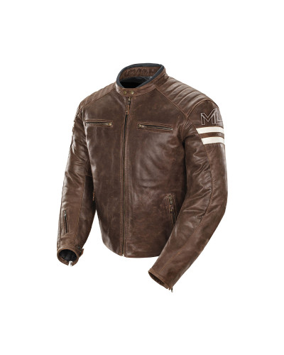 Cafe Racer Jackets - Star