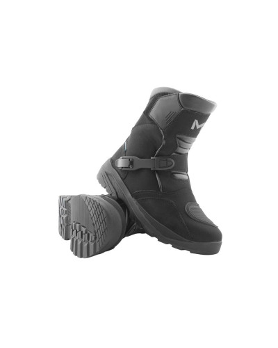 Adventure Motorcycle Boots - Helium