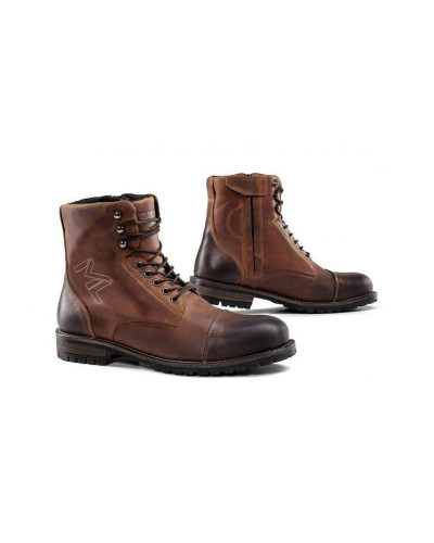 Cafe Racer Boots - Core