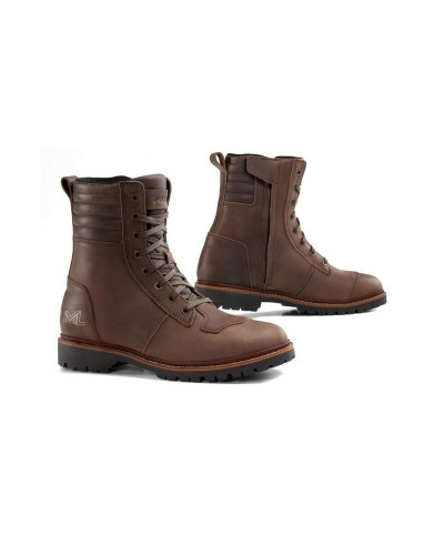 Cafe Racer Boots - Swift