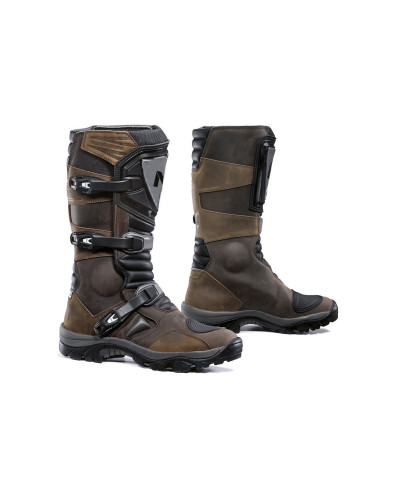 Adventure Motorcycle Boots - Continental