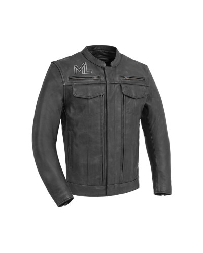 Cafe Racer Jackets - Falcon