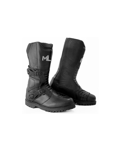 Adventure Motorcycle Boots - Drifter