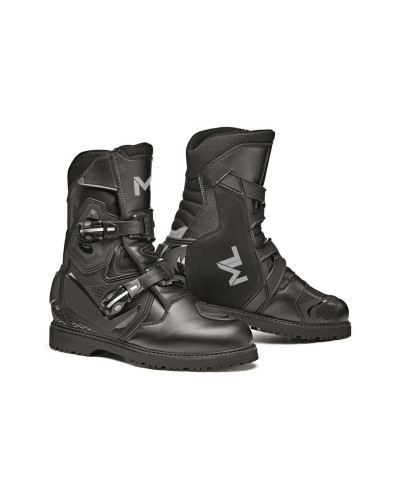 Adventure Motorcycle Boots - Belize