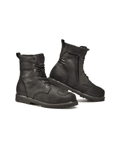 Cafe Racer Boots - Street