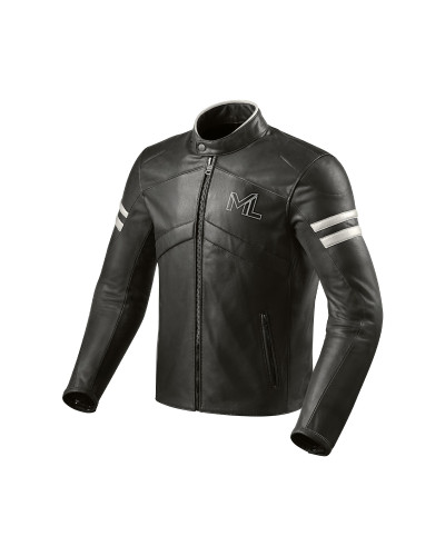 Cafe Racer Jackets - Eco